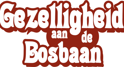 Logo-Gezelligheid