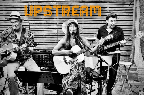 upstream bandpic